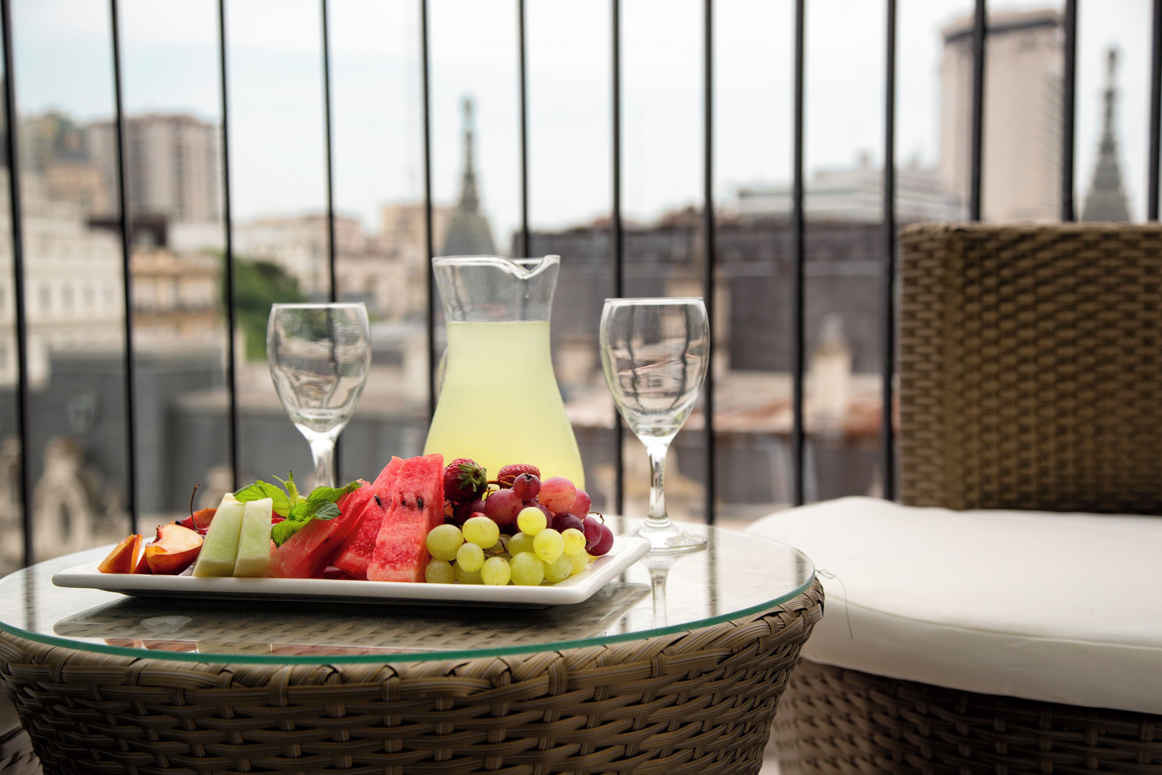 Foto - Hotel Sheltown