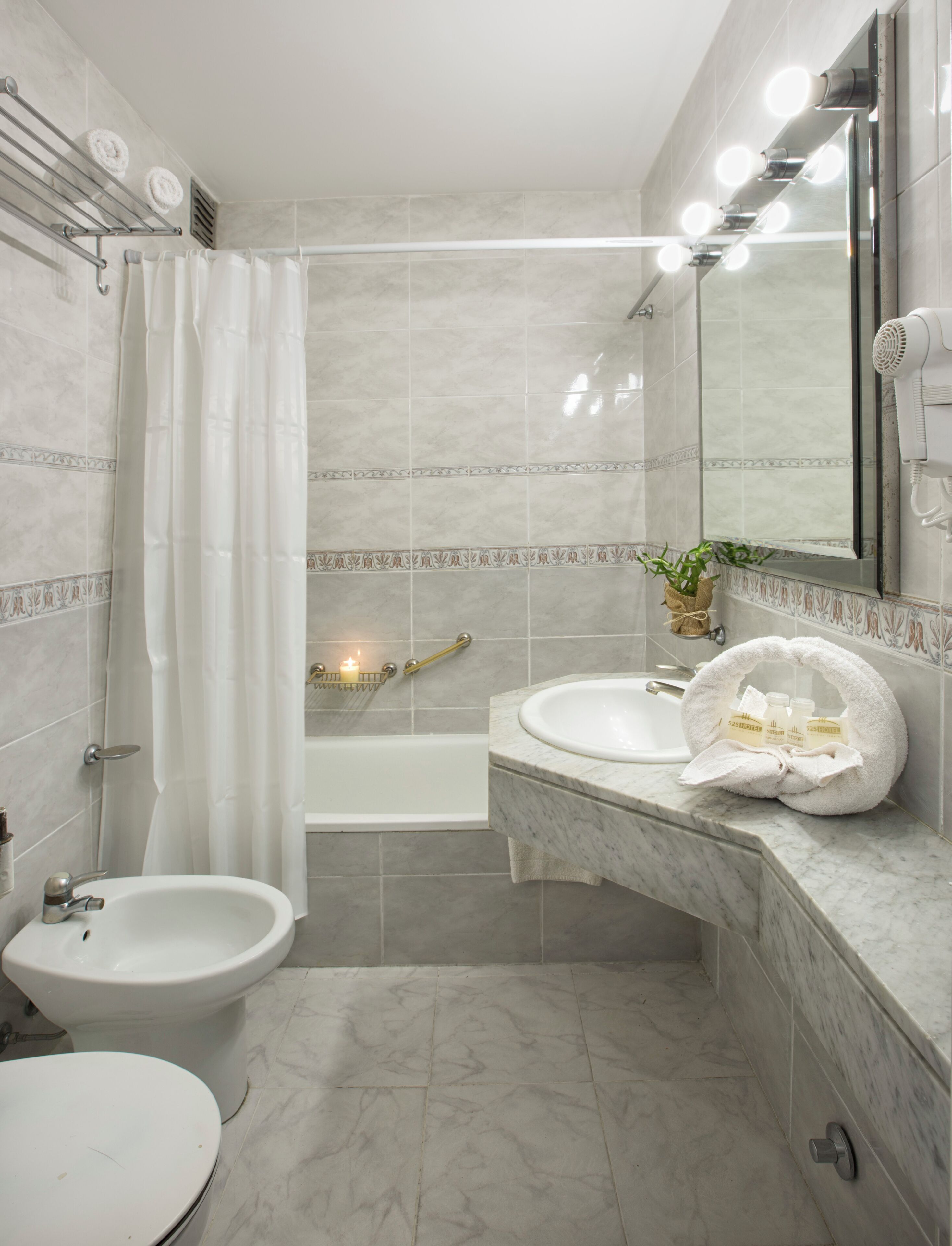 Foto - Hotel Sheltown