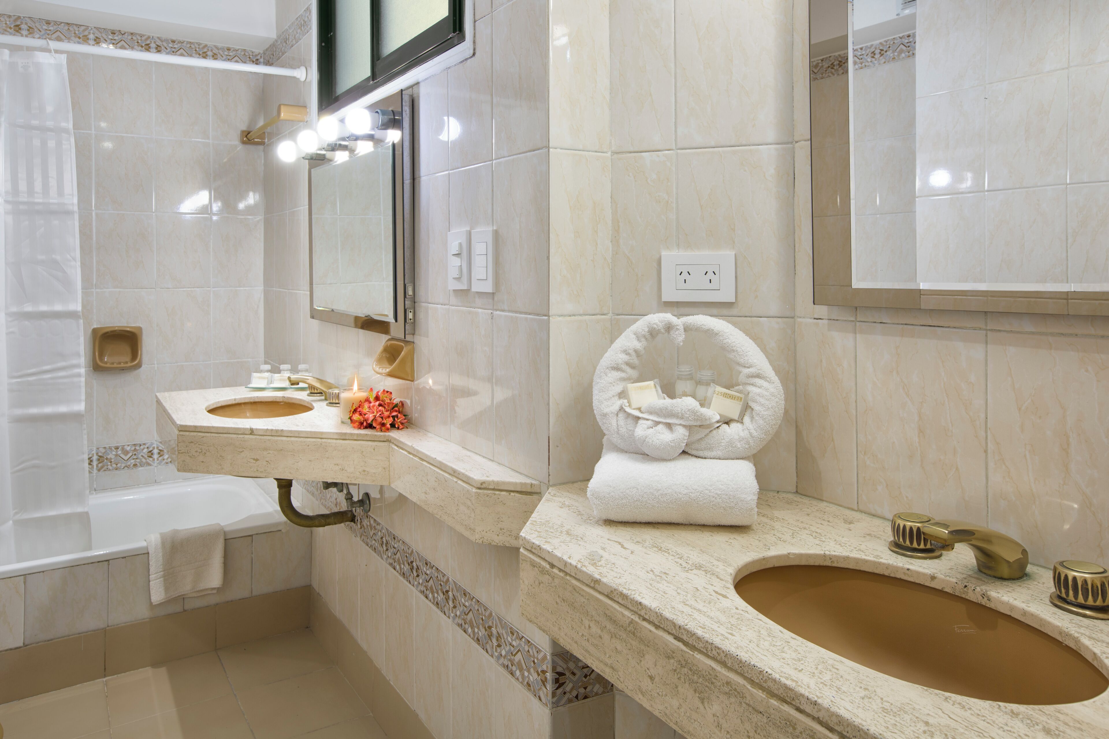 Foto - Hotel Sheltown