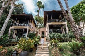 Chambre Deluxe (Includes Krabi Airport Transfer)