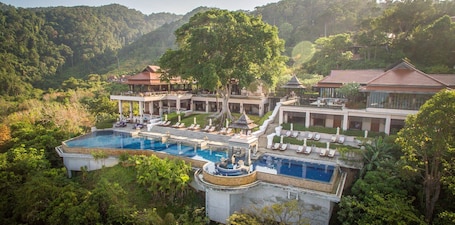 Exterior. Pimalai Resort And Spa
