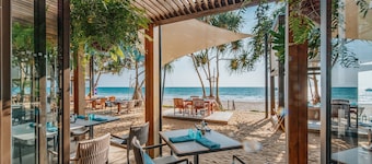 Pimalai Resort And Spa