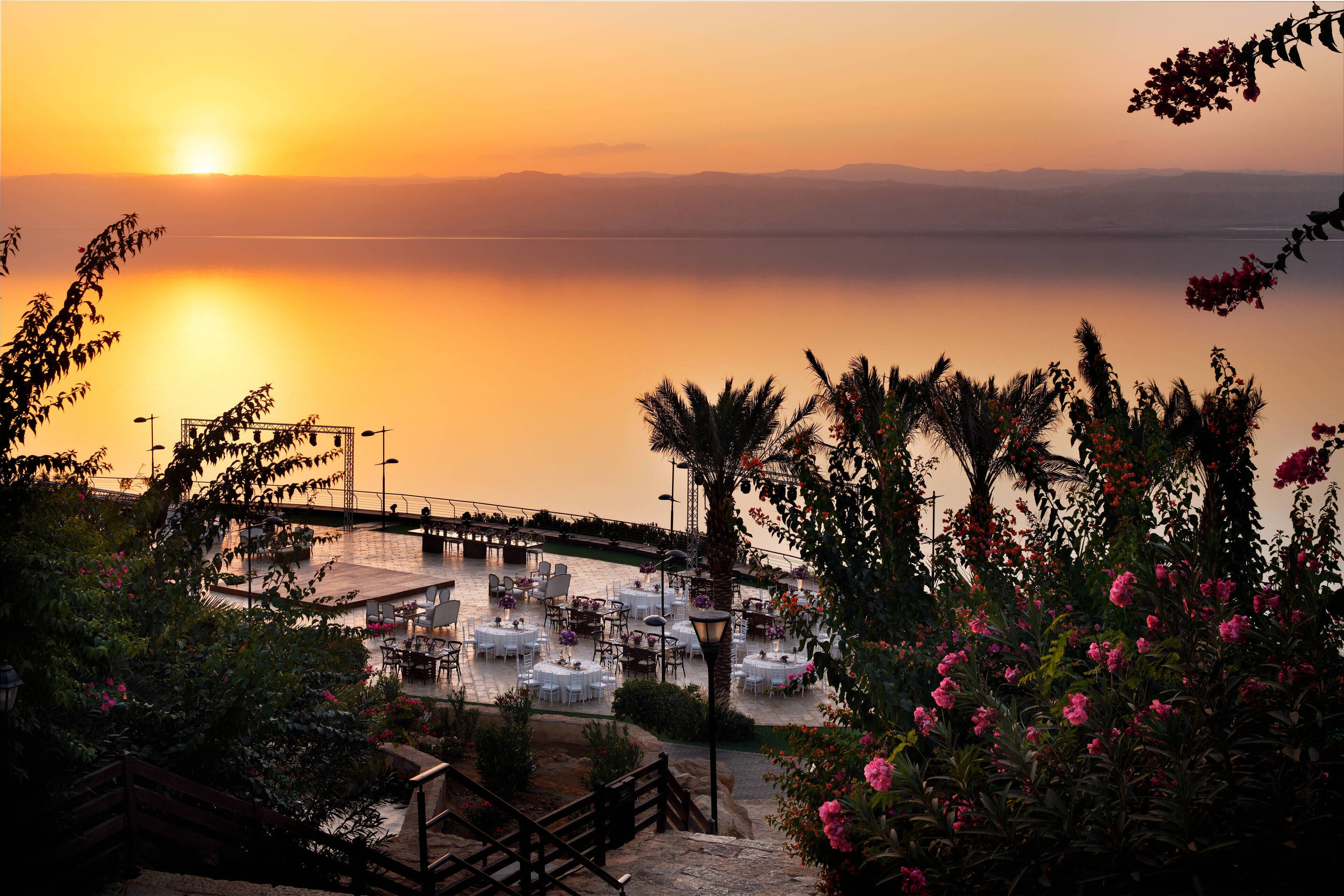 Photo - Dead Sea Marriott Resort & Spa