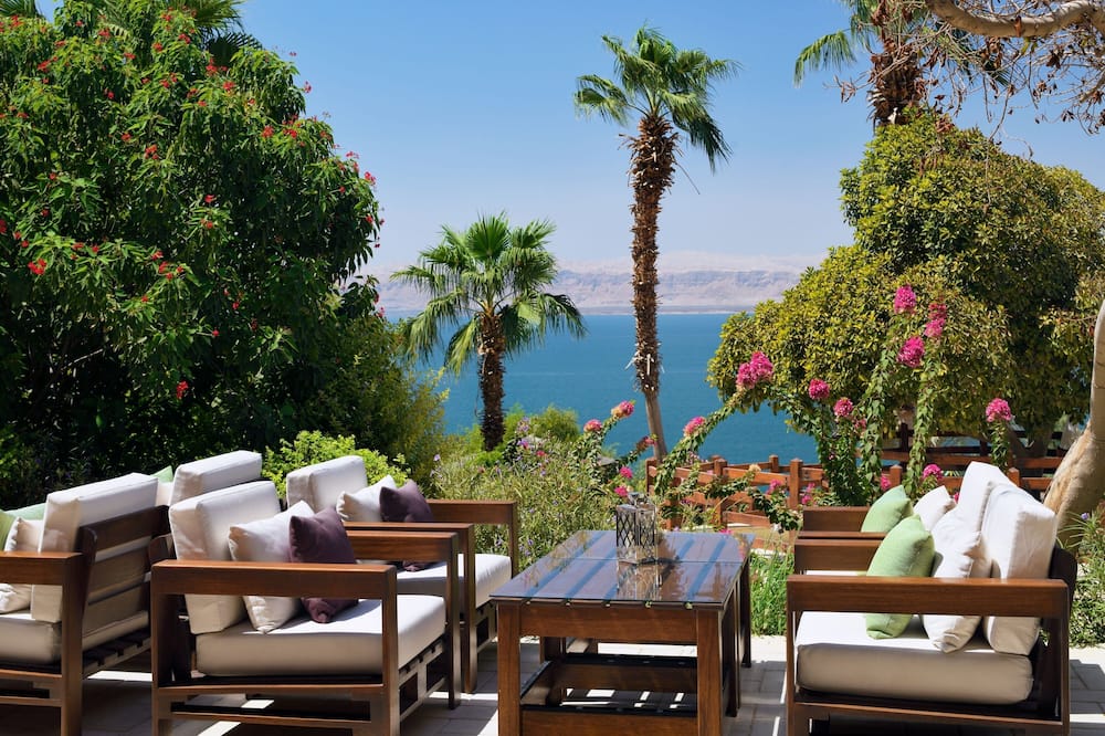 Dead Sea Marriott Resort & Spa
