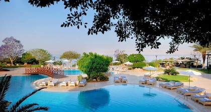 Dead Sea Marriott Resort & Spa