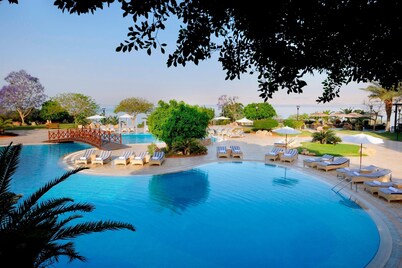 Dead Sea Marriott Resort & Spa