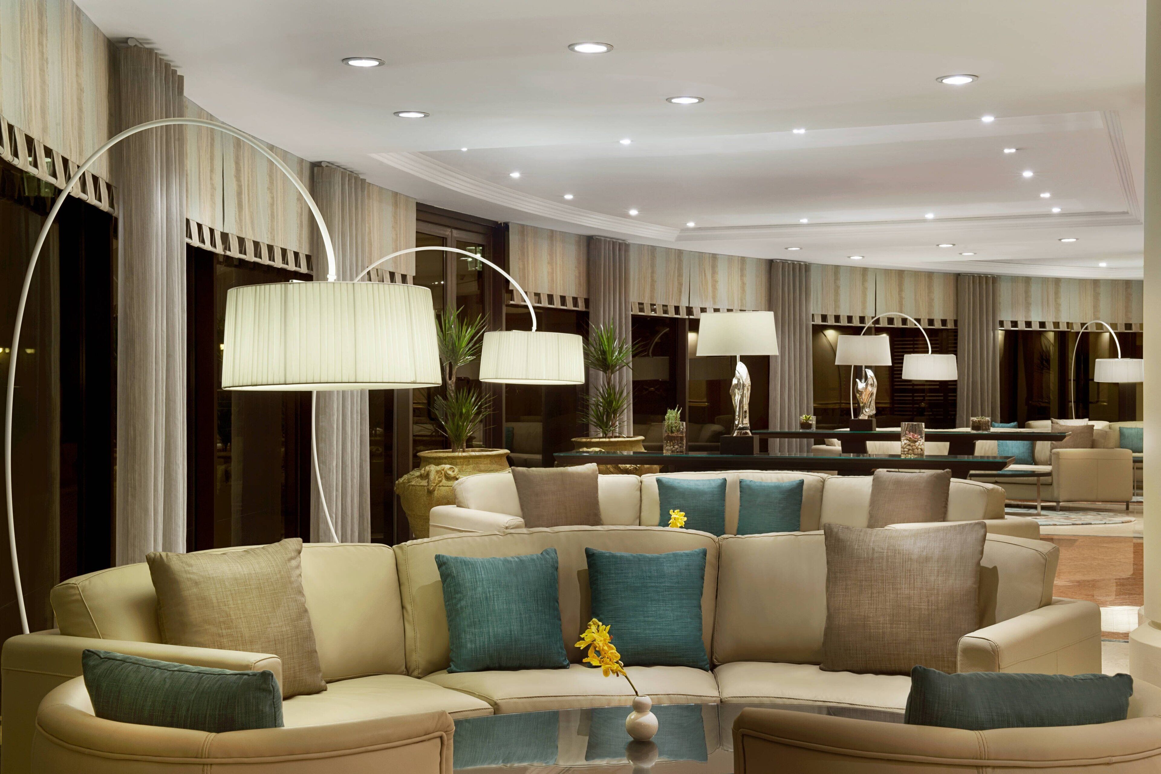 Photo - Dead Sea Marriott Resort & Spa