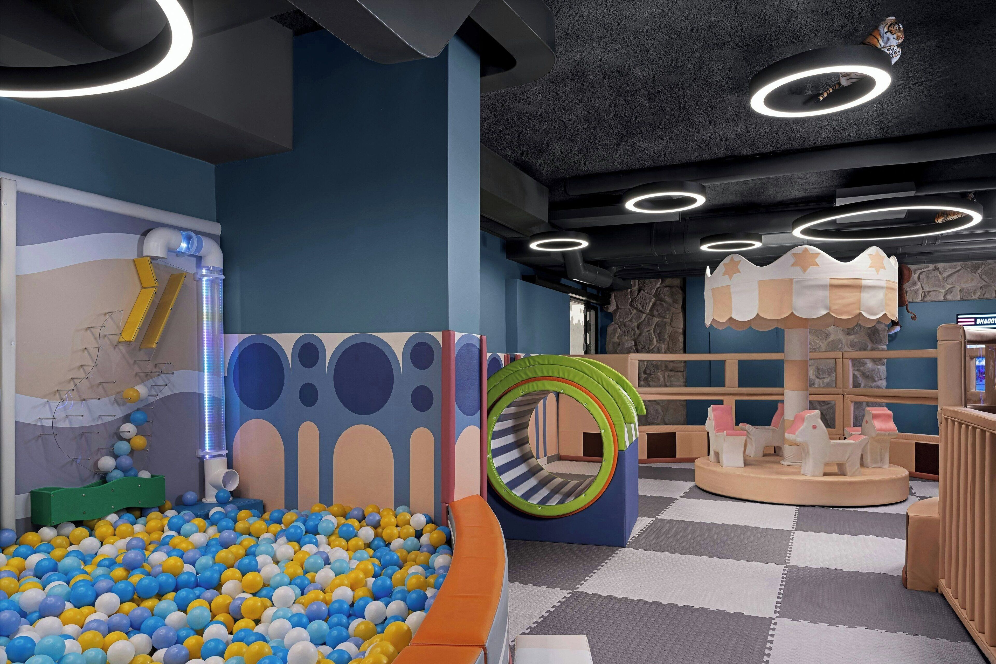 Photo - Dead Sea Marriott Resort & Spa