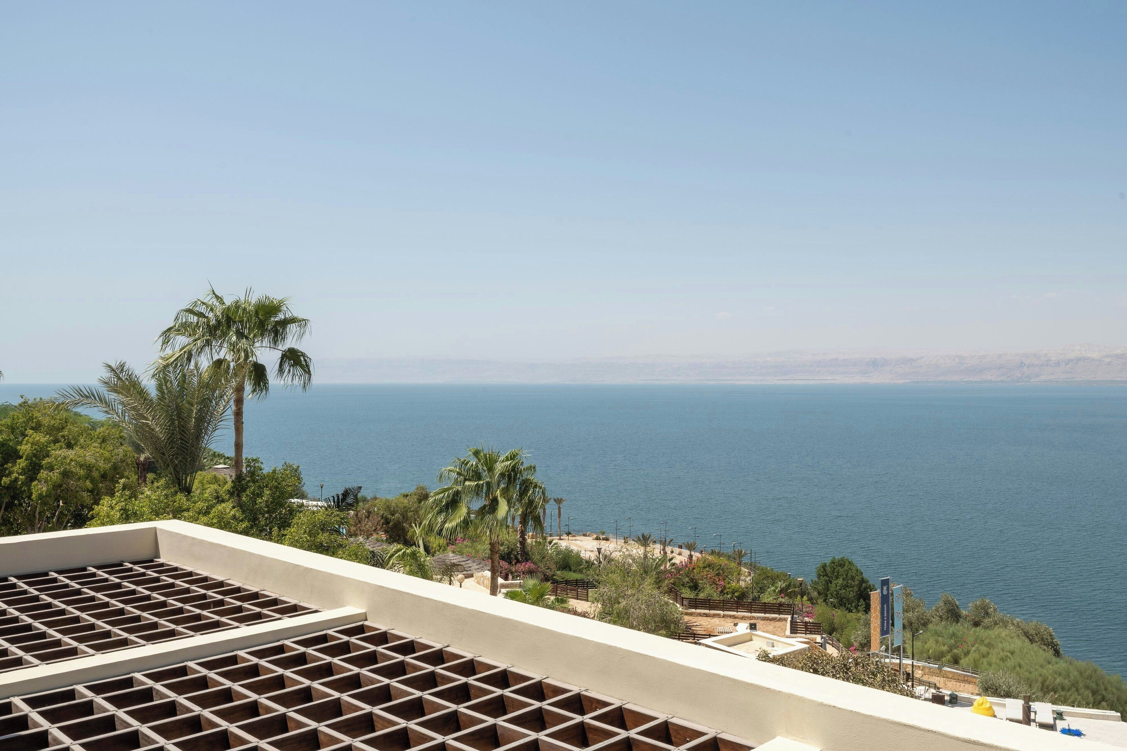 Suite, 2 chambres, balcon (Balcony) | Literie de qualité supérieure, minibar, coffres-forts dans les chambres