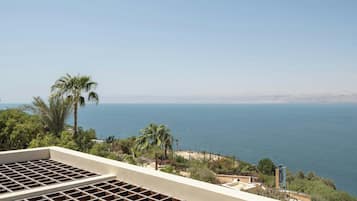 Suite, 2 chambres, balcon (Balcony) | Literie de qualité supérieure, minibar, coffres-forts dans les chambres