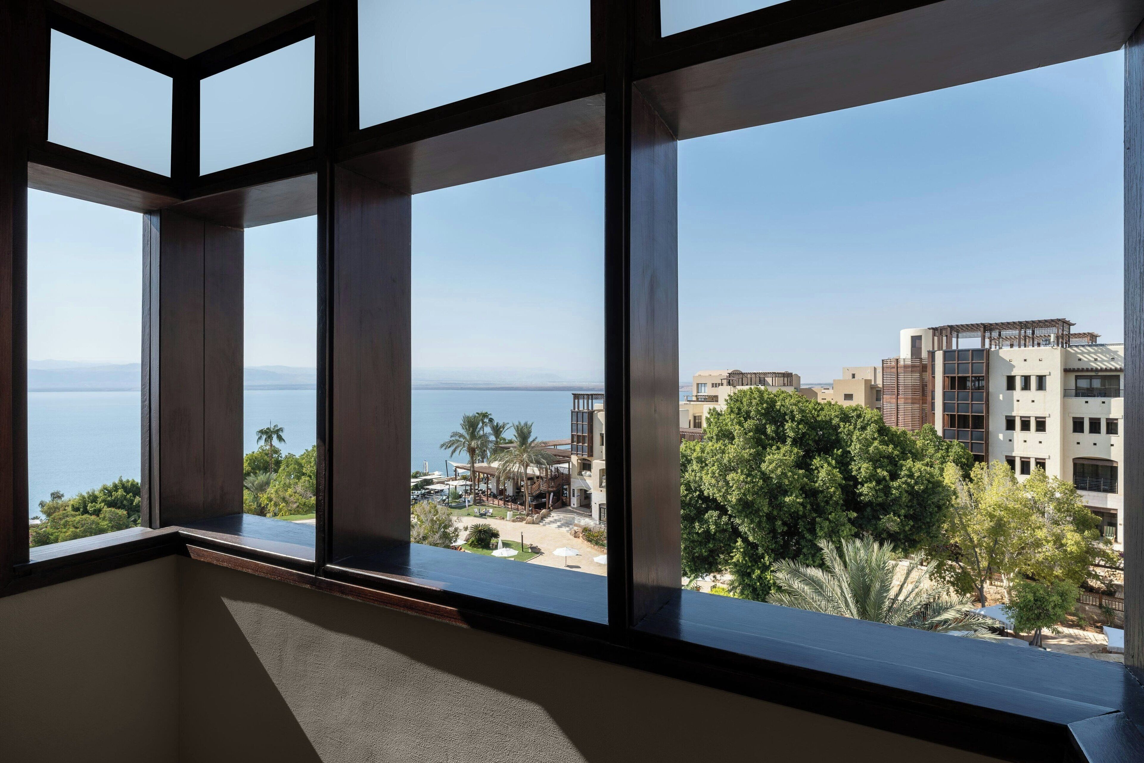 Photo - Dead Sea Marriott Resort & Spa