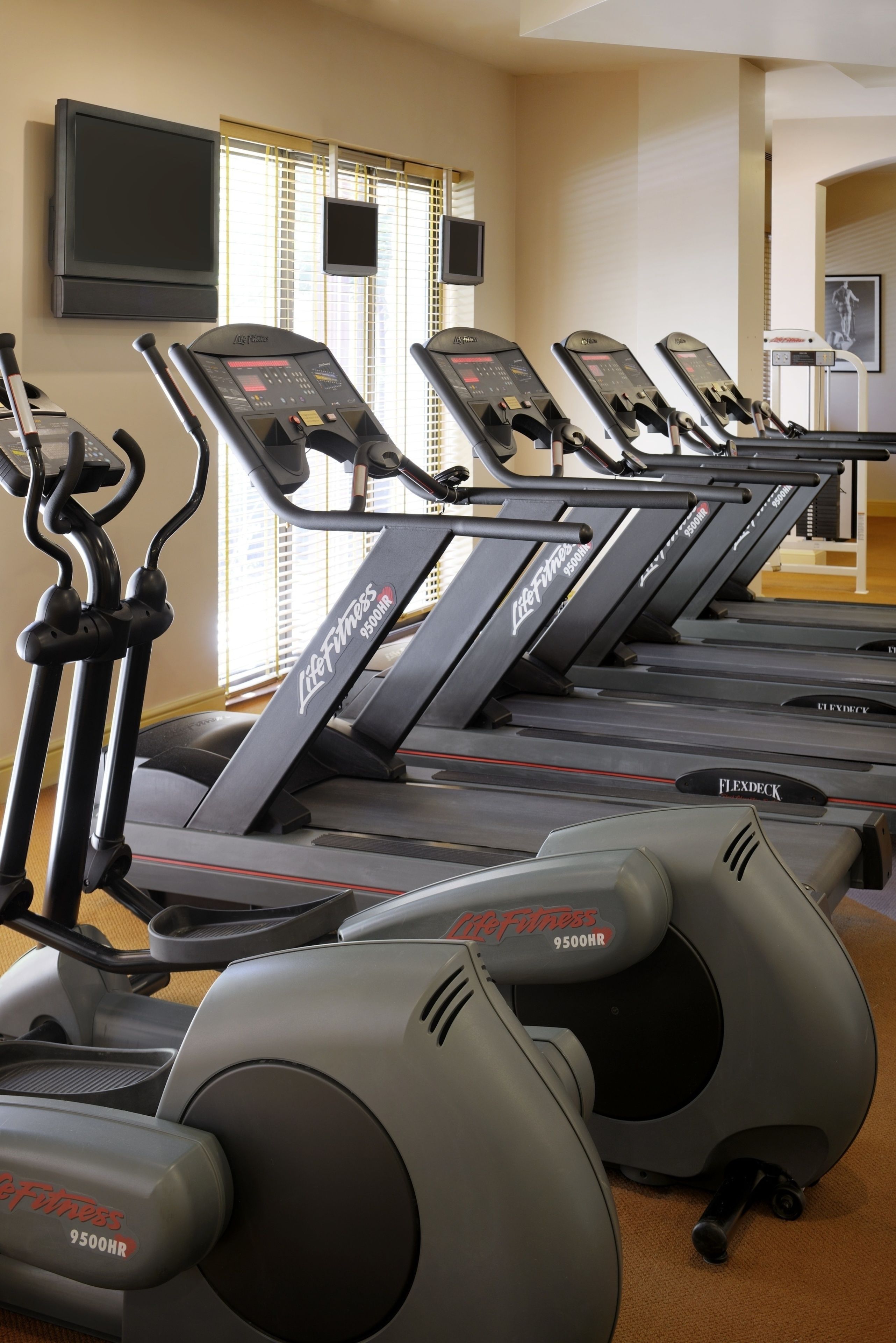 Photo - Dead Sea Marriott Resort & Spa