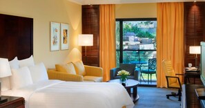 Superior Room, 1 King Bed, Non Smoking