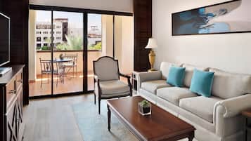 客房