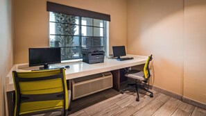 Businesscenter