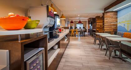 Best Western Beachside Inn