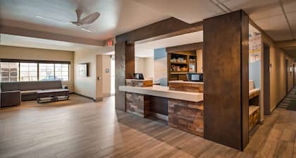 Best Western Beachside Inn