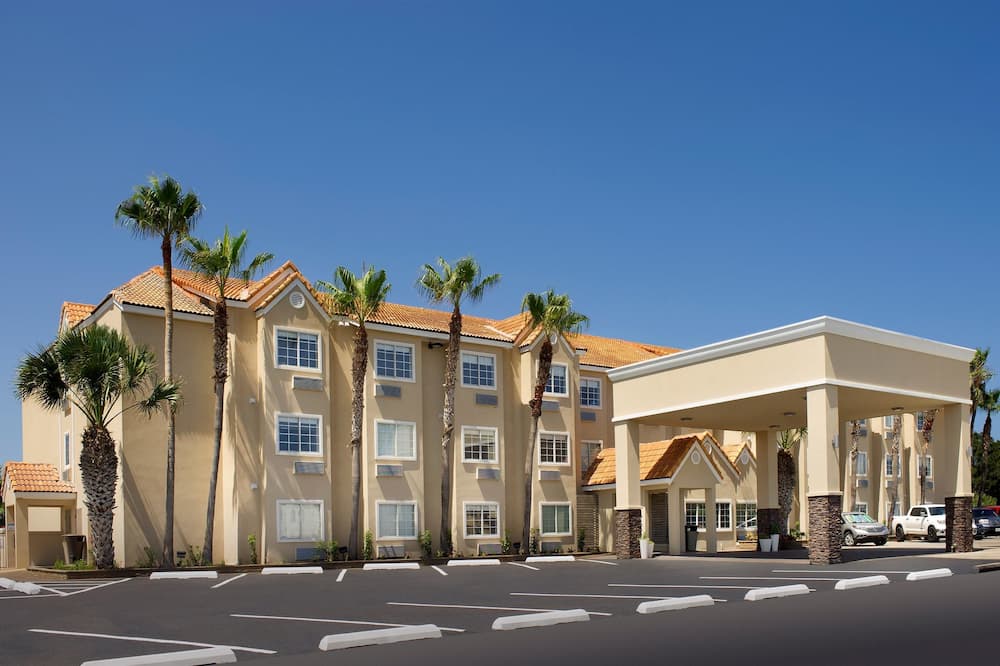 luxury hotels in South Padre Island