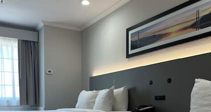 Quality Inn & Suites Santa Rosa South