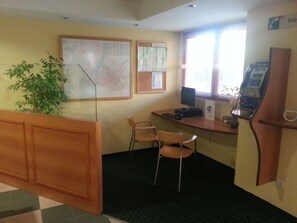 Ausstattung der Unterkunft