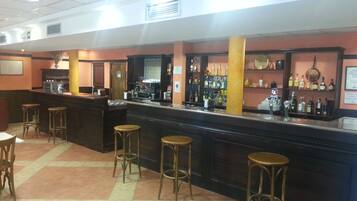 Façade de lâhĂ©bergement