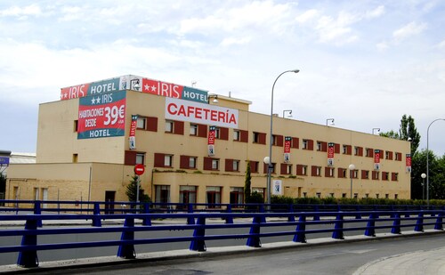 Hotel Iris
