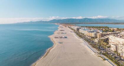 Best Western Plus Hotel Canet-Plage