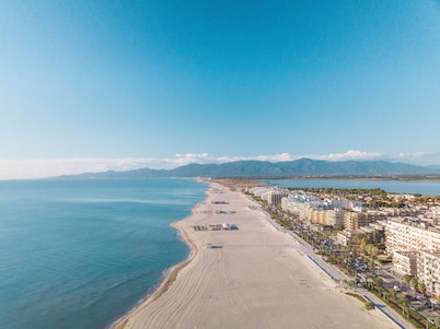 Best Western Plus Hotel Canet-Plage