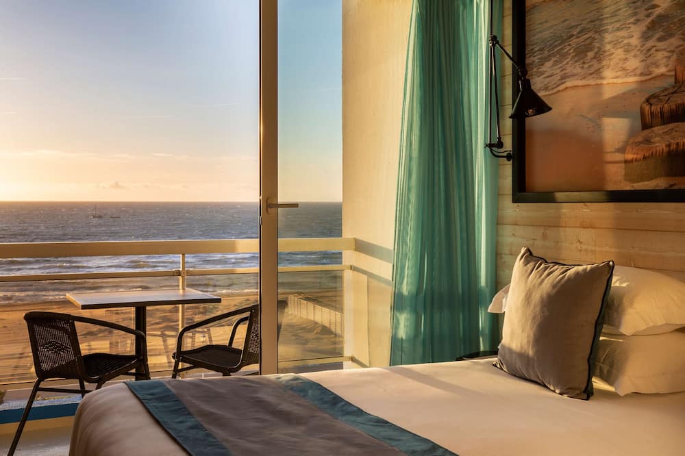 Best Western Plus Hotel Canet-Plage