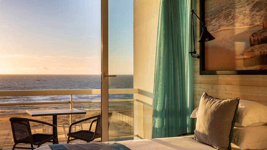 Best Western Plus Hotel Canet-Plage