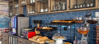 Best Western Plus Hotel Canet-Plage