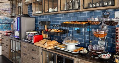 Best Western Plus Hotel Canet-Plage