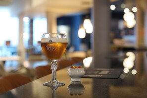 Bar (en la propiedad)
