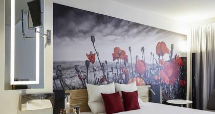 Novotel Ieper Centrum Flanders Fields