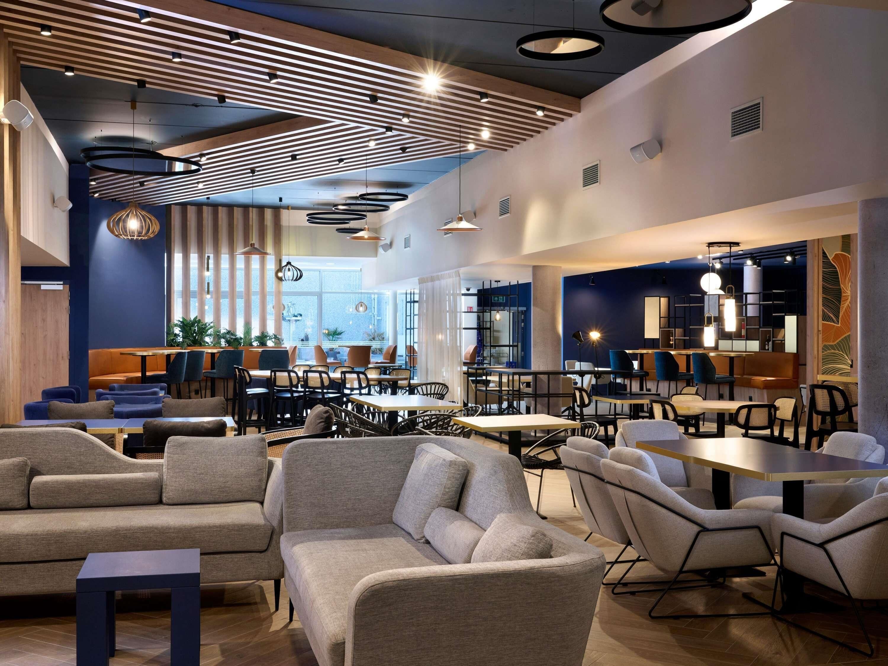 Bar (ter plaatse)