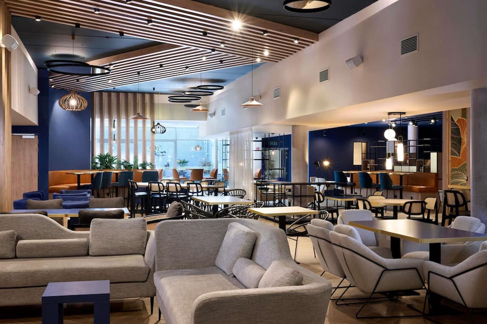 Novotel Ieper Centrum Flanders Fields