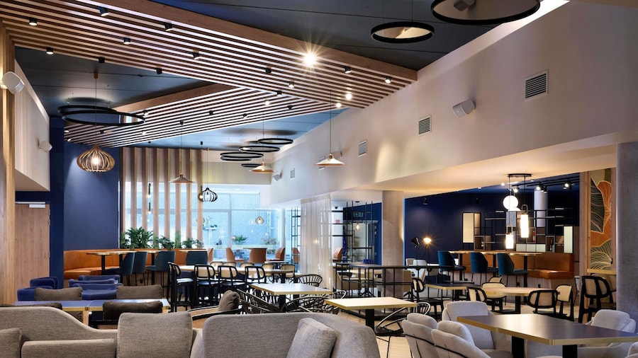 Novotel Ieper Centrum Flanders Fields