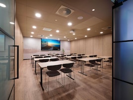 Sala de reuniones