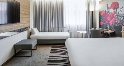 Novotel Ieper Centrum Flanders Fields