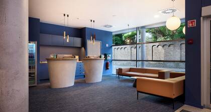 Novotel Ieper Centrum Flanders Fields