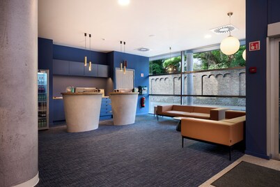 Novotel Ieper Centrum Flanders Fields