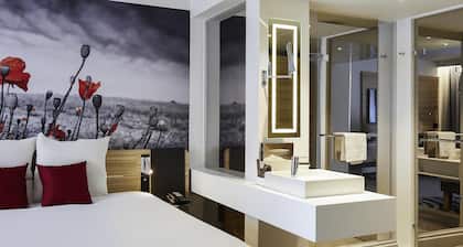 Novotel Ieper Centrum Flanders Fields