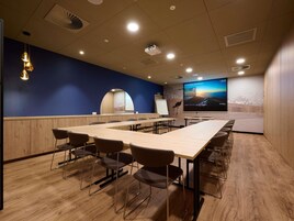 Sala de reuniones