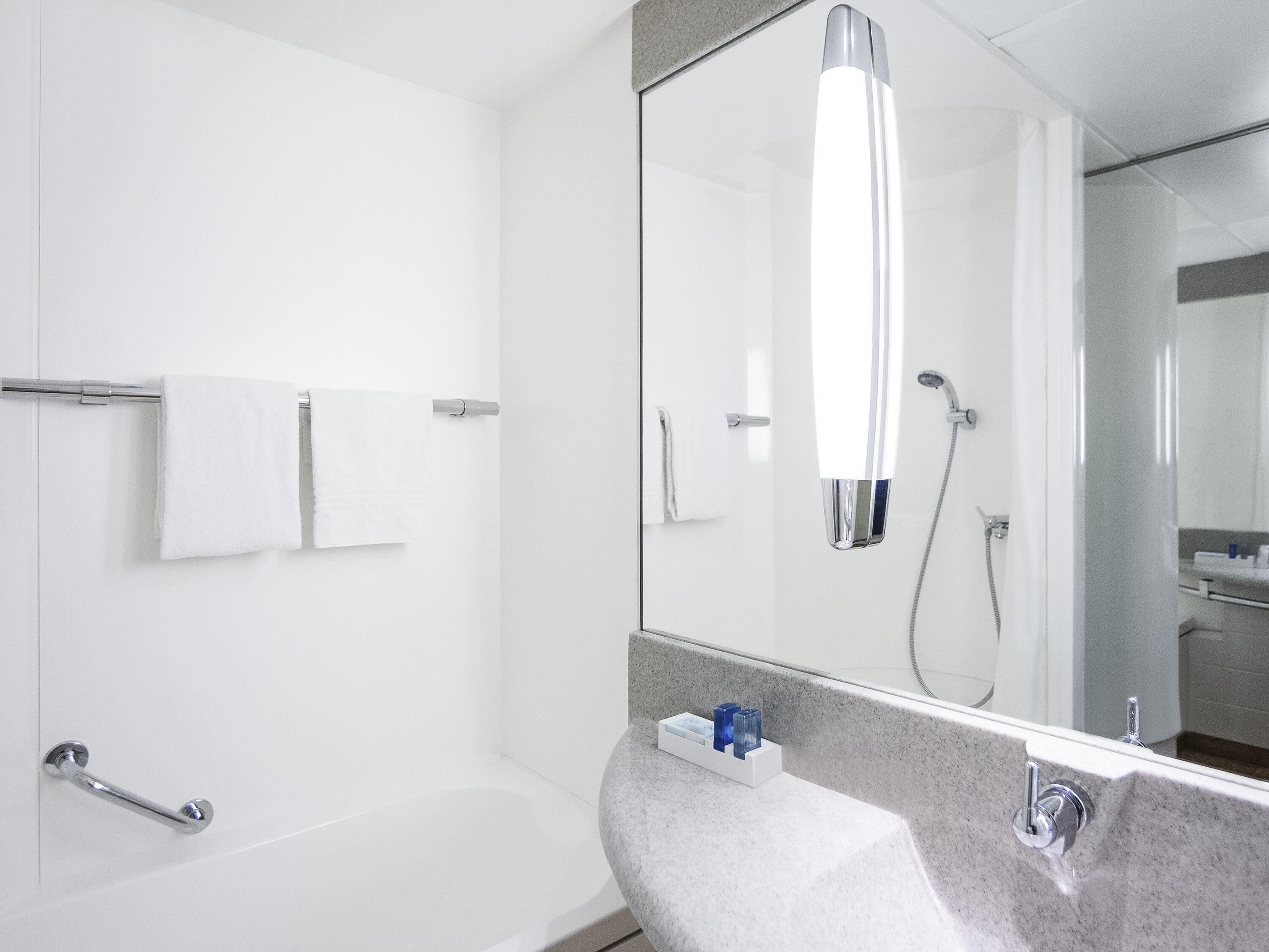 minibar, in-room safe, desk, blackout curtains