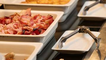 Frokostområde