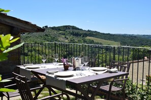 Exterior - Relais Villa Olmo (Impruneta)