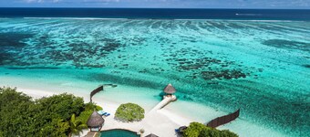 Four Seasons Maldives At Kuda Huraa