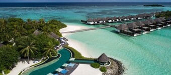 Four Seasons Maldives At Kuda Huraa