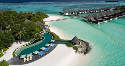 Four Seasons Maldives At Kuda Huraa