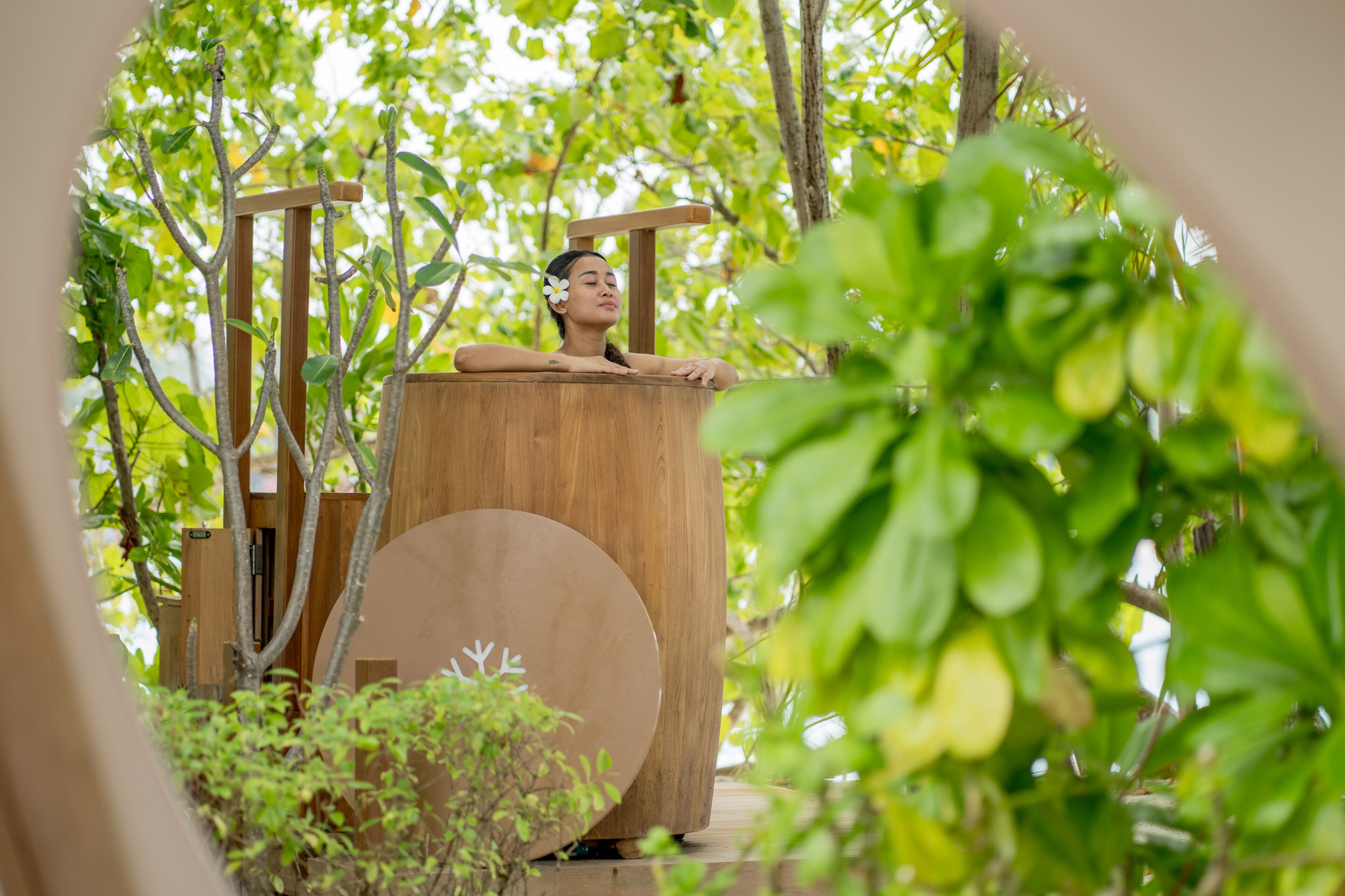 couples treatment room(s), body treatments, swedish massages